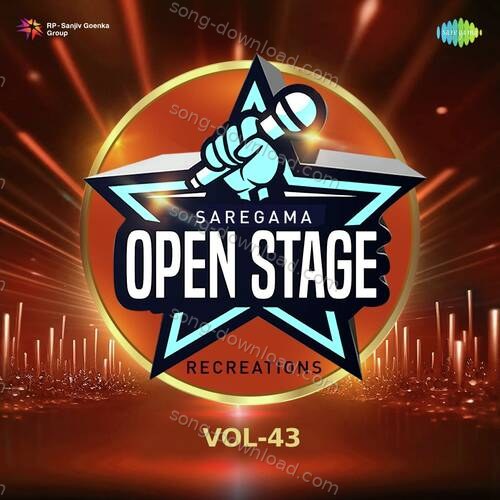 Open Stage Recreations - Vol 43 Sabrina Sapal MP3 Download